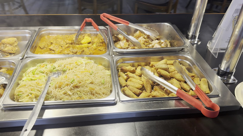 TJ Filipino Cuisine 2