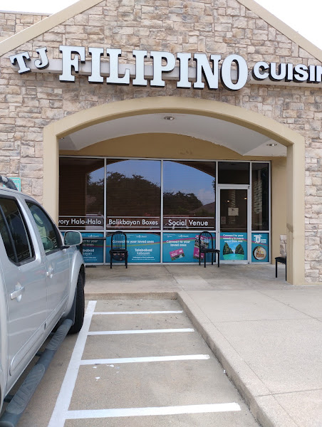 TJ Filipino Cuisine 5