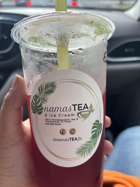 NamasTEA 3