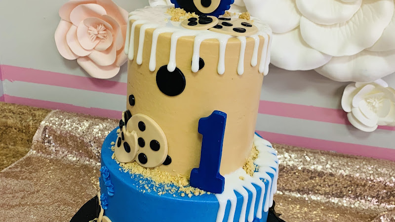Caramelitos Bakery 3