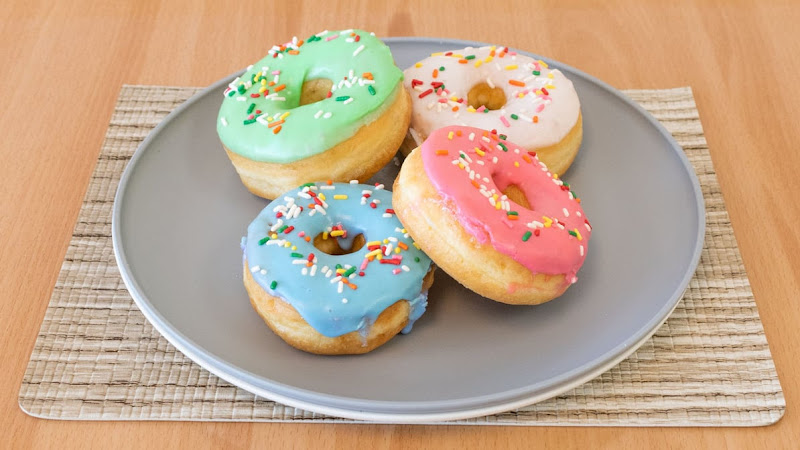 Dawn Donuts 4