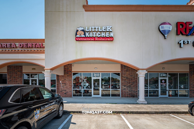 Little K Kitchen