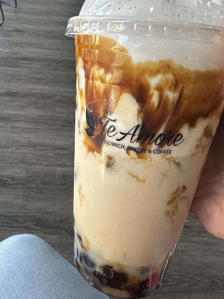 TeA'more 5