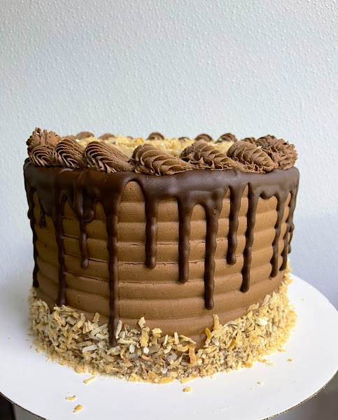 Lily Bakes Studio, LLC
