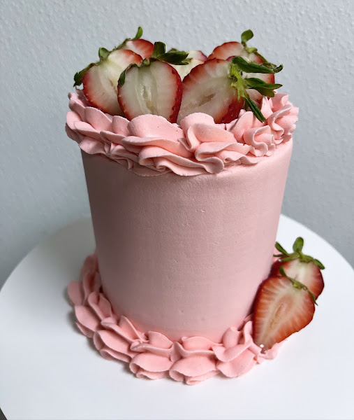 Lily Bakes Studio, LLC 2