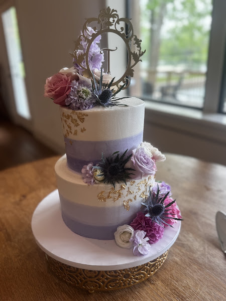 Lily Bakes Studio, LLC 3