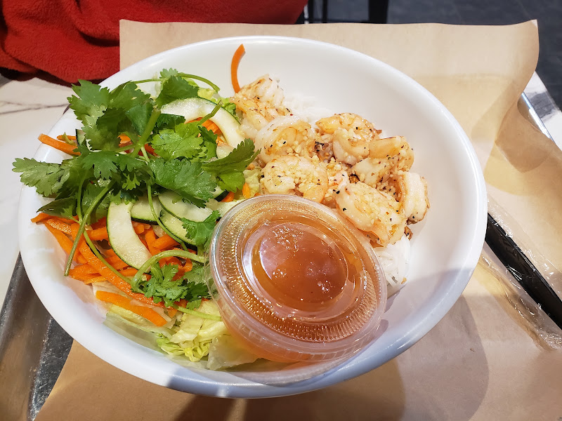 Nobi Asian Grill 2