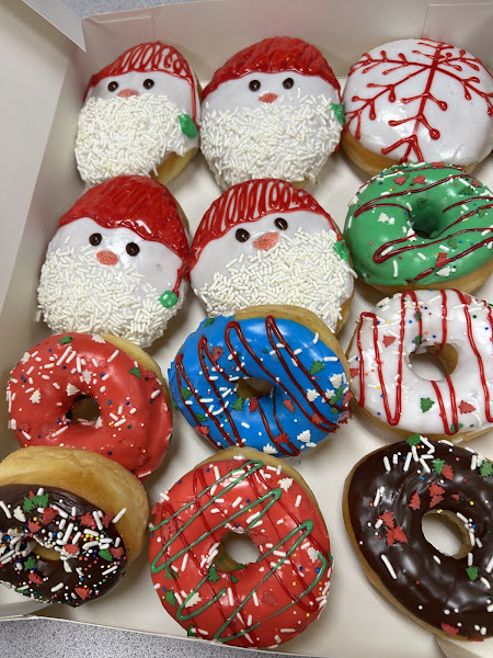 Linna Donuts