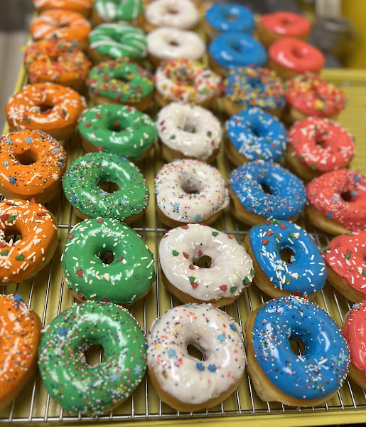 Linna Donuts 4