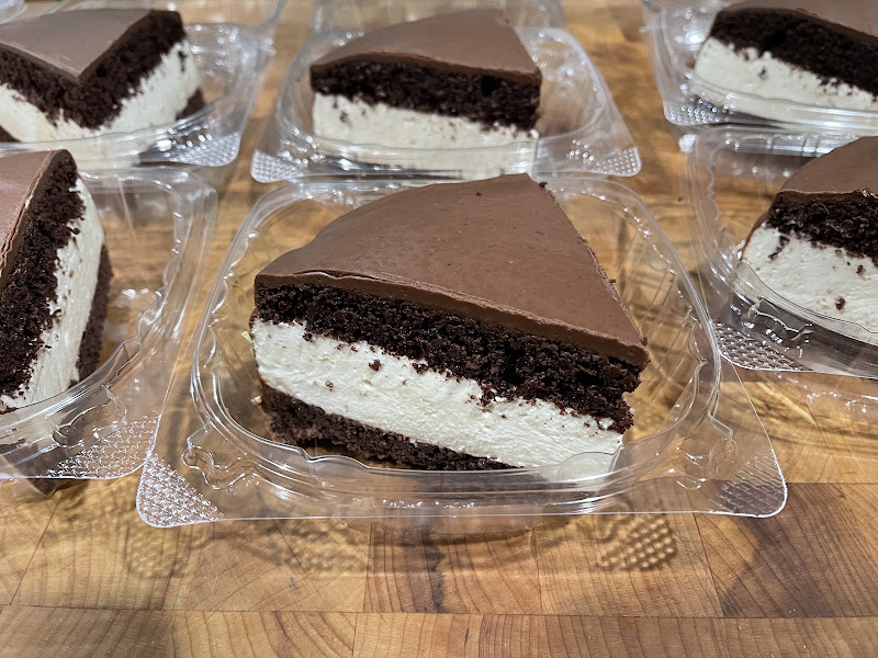 Gold Crown Bakery (located inside Power Fit Eats)
