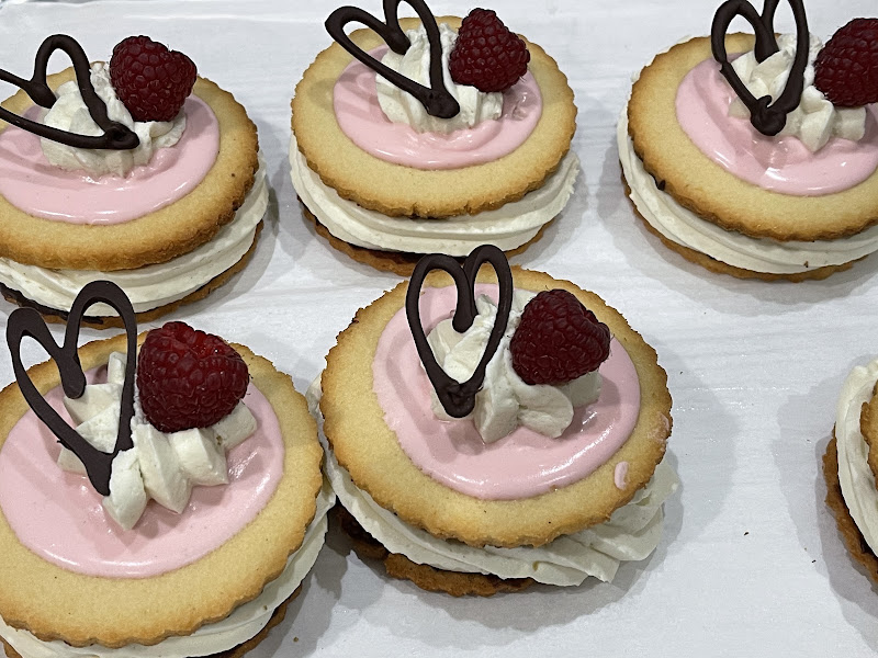 Gold Crown Bakery (located inside Power Fit Eats) 3