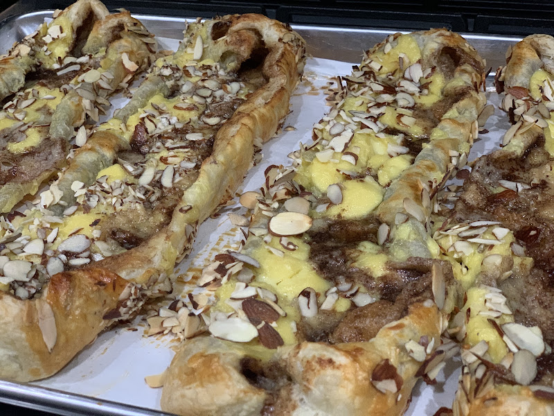 Gold Crown Bakery (located inside Power Fit Eats) 5