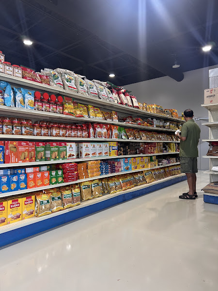 MGM Indian Grocery & Carryout 2
