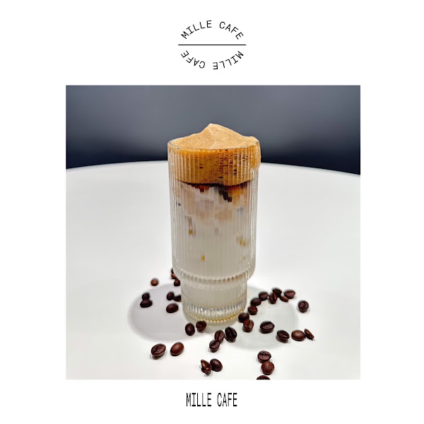 Mille Cafe 3