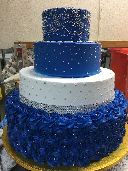 Panaderia Y Pasteleria Lesly 4