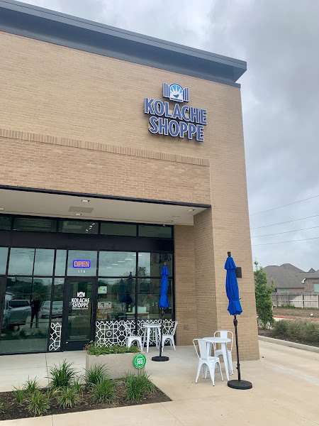 Kolache Shoppe - Pearland