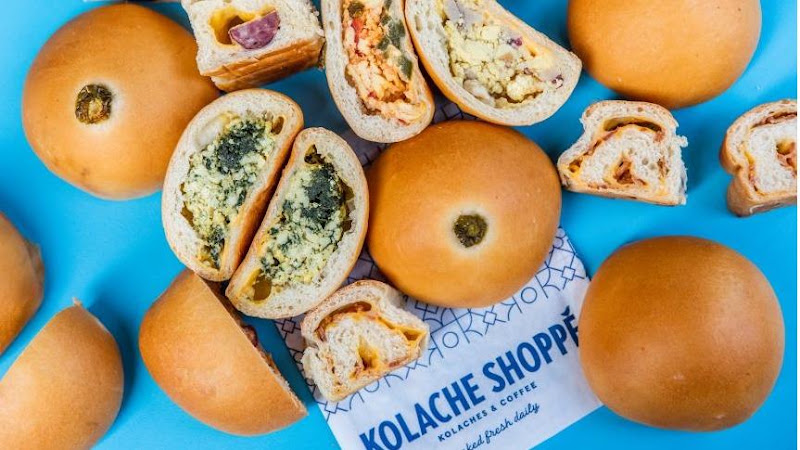 Kolache Shoppe - Pearland 2