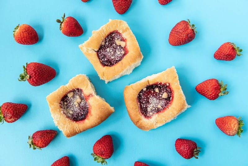 Kolache Shoppe - Pearland 3