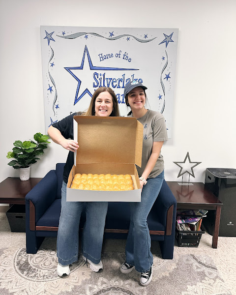 Kolache Shoppe - Pearland 4