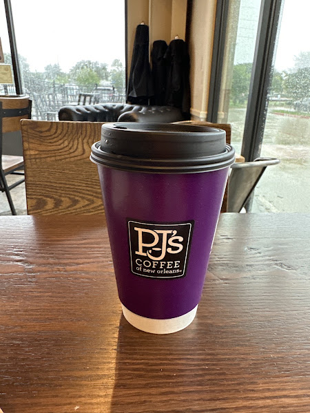 PJ's Coffee 4