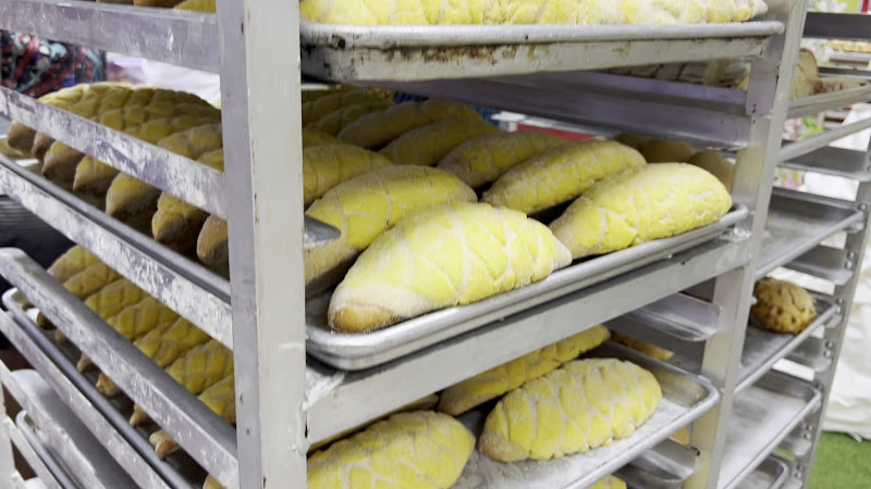 Arandas Bakery 3