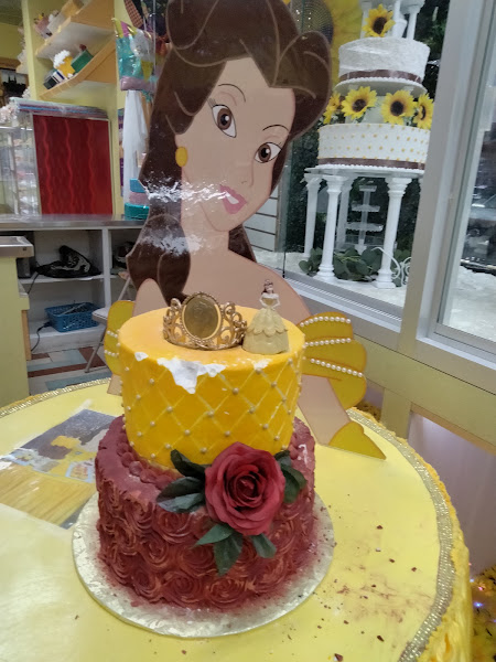 Arandas Bakery 4