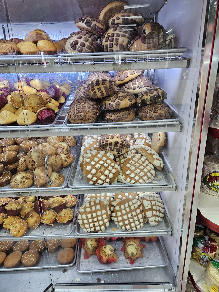 Arandas Bakery 5