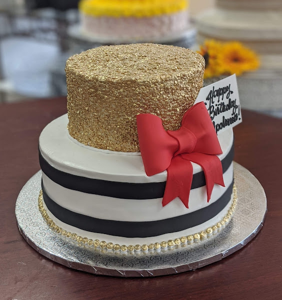 Jenny's Bakery Too! 2