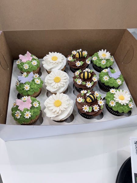Jenny's Bakery Too! 3