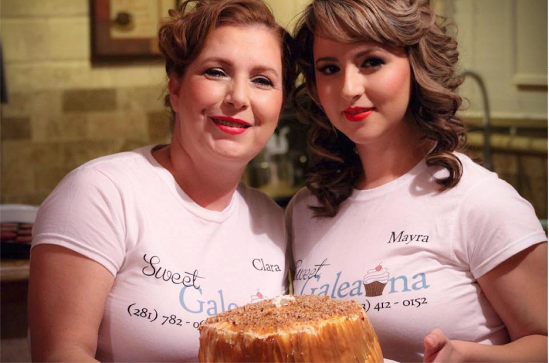 The Sweet G Bakery 4