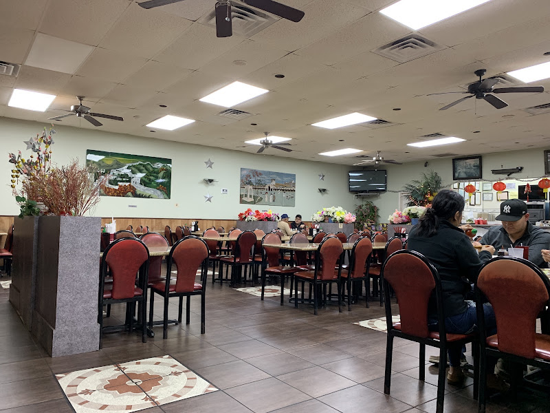 Pho 21,Fuqua St. Paul 3