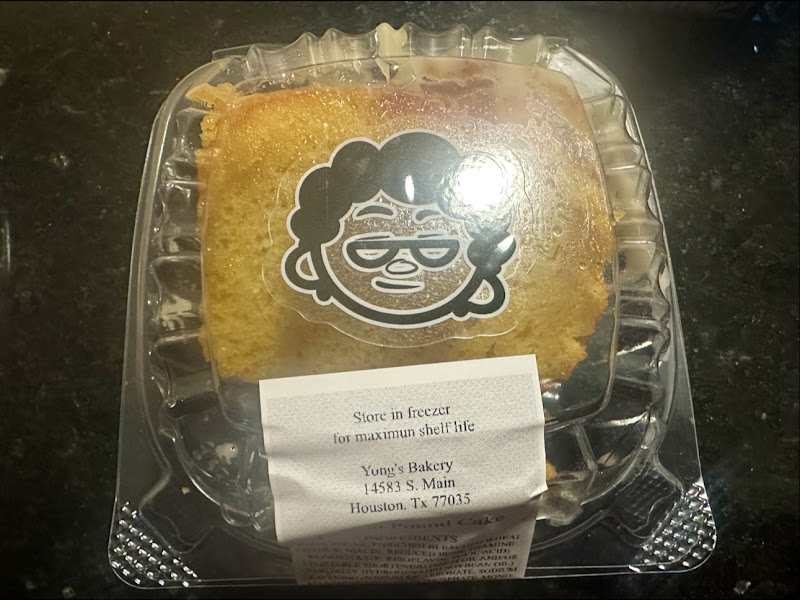 Yong's Bakery 3