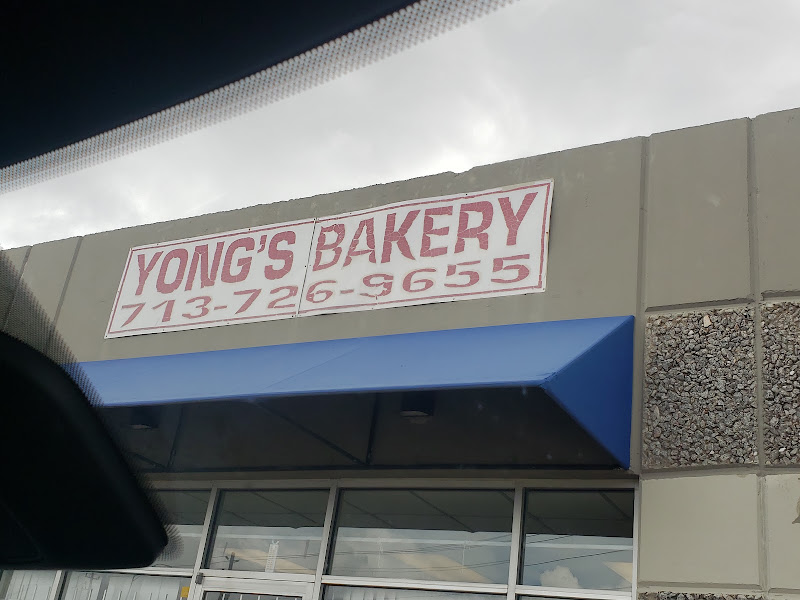 Yong's Bakery 4