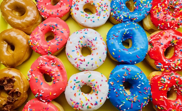 Shirley's Donuts Kolaches & Asian Eats 3