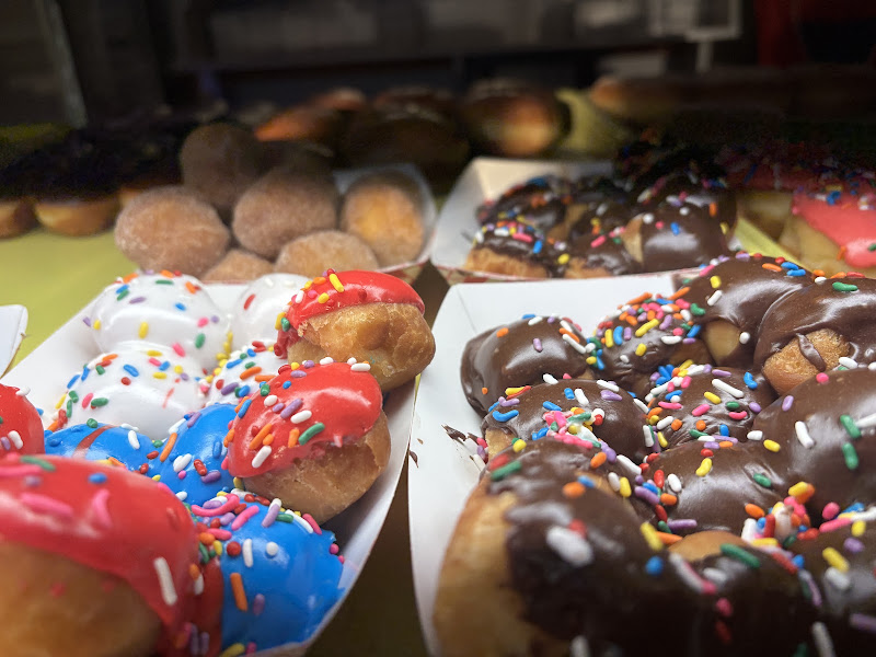 Shirley's Donuts Kolaches & Asian Eats 4