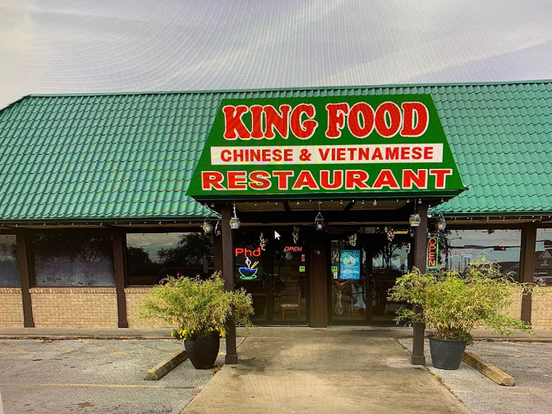 King Food