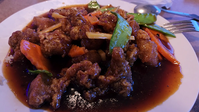 King Food 2