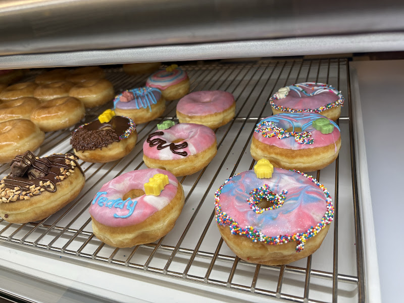 Billy Dano's Donuts 3