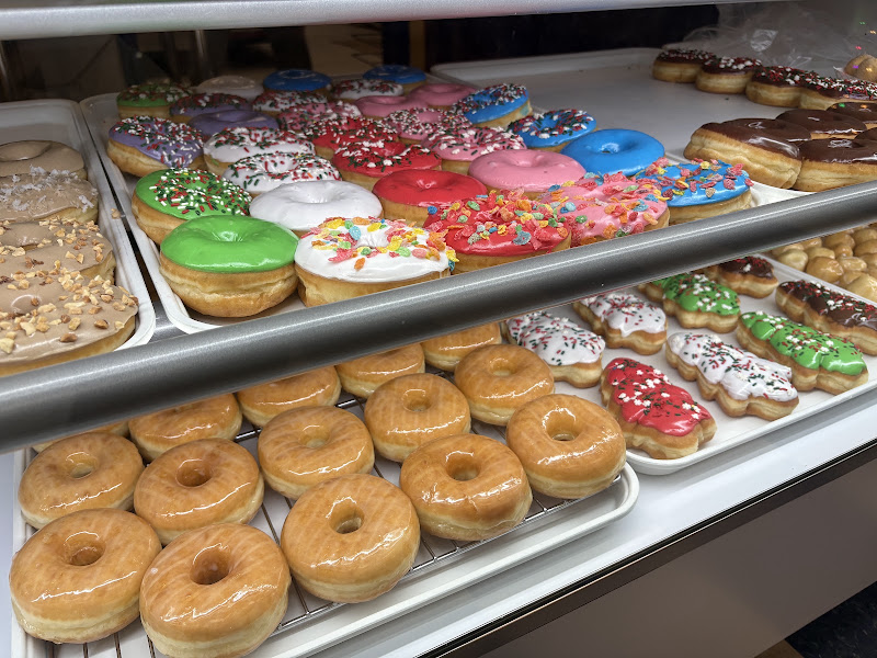 Billy Dano's Donuts 4