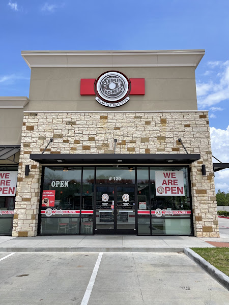 Shipley Do-Nuts