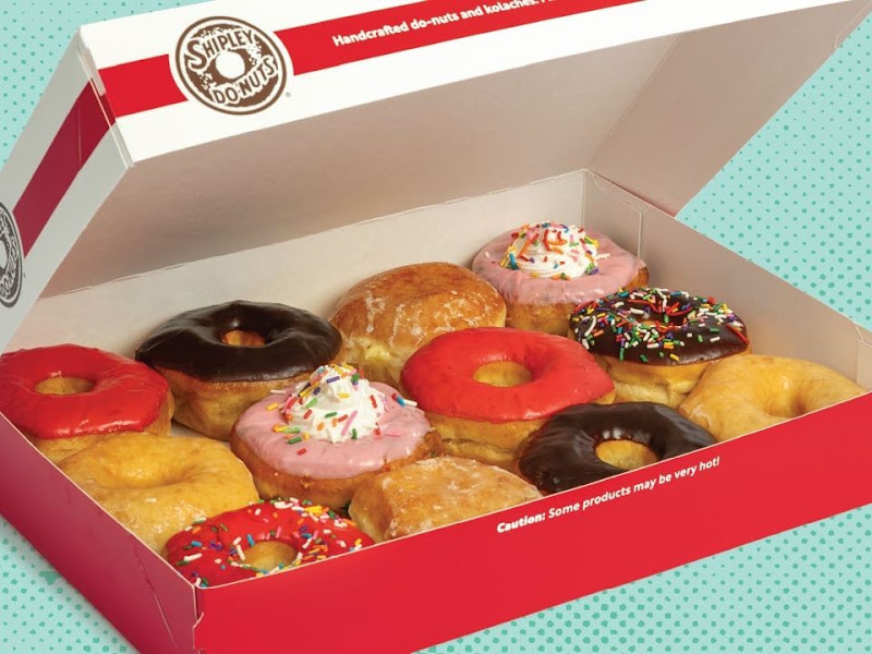 Shipley Do-Nuts 2