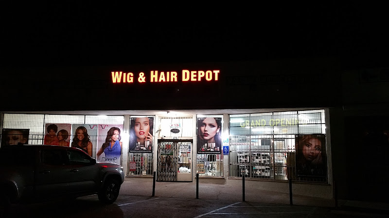 Venus Wigs & Beauty Supply