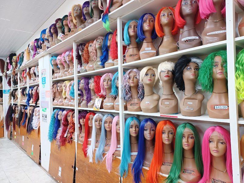 Venus Wigs & Beauty Supply 2