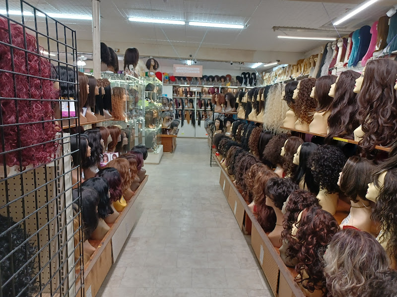 Venus Wigs & Beauty Supply 3