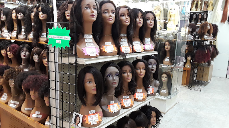Venus Wigs & Beauty Supply 4