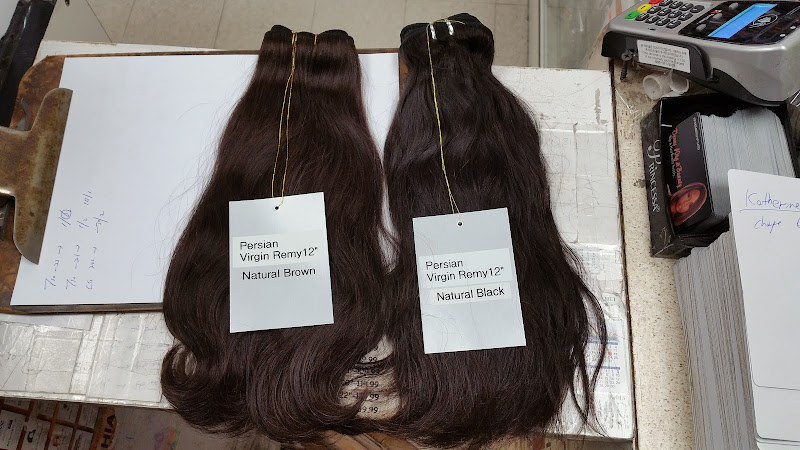 Venus Wigs & Beauty Supply 5