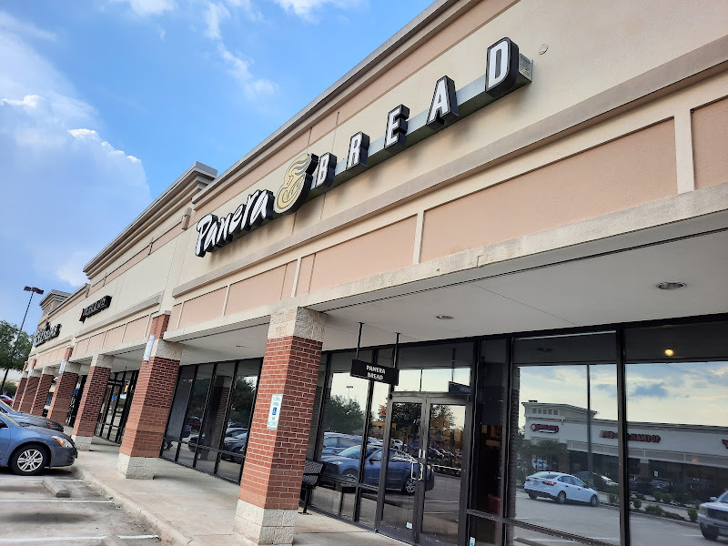 Panera Bread