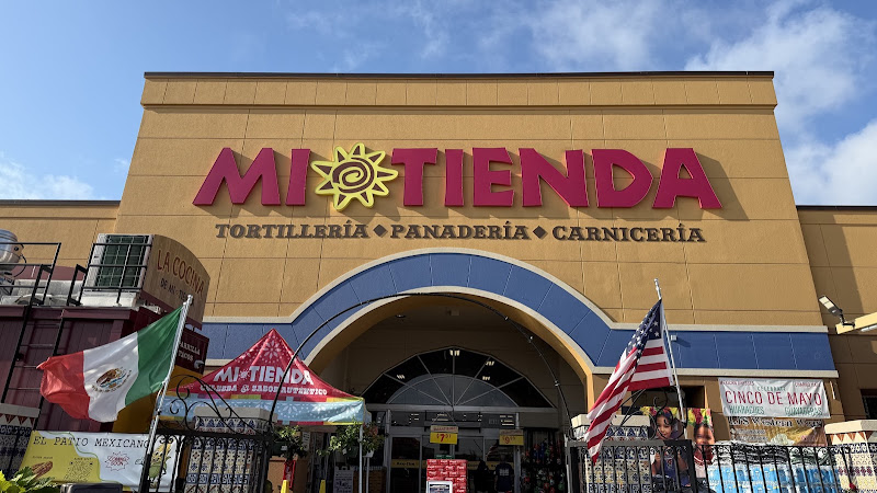 Mi Tienda