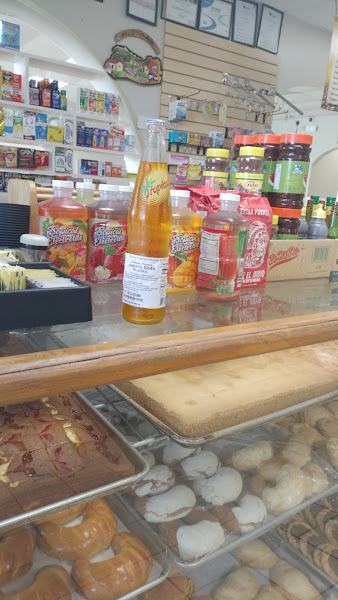 Cristo Rey Bakery 4