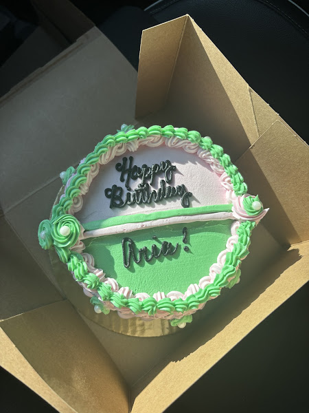 H-E-B Bakery 2